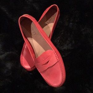 Born Leather shoes